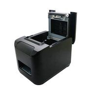 High Speed 80mm Thermal Receipt Printer VOXLINK POS Printer USB Port Interface Desktop Printer N3