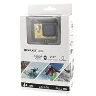 PULUZ U6000 Novatek 96650 Full HD 1080P 2.0 inch LCD Screen WiFi Waterproof Multi-function Sport Action Camcorder N6