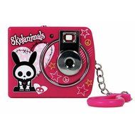 Skelanimals Digital Camera N3