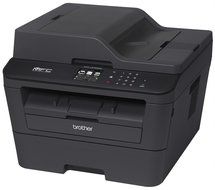 Brother Printer MFCL2720DW Compact Laser All-In One with Wireless Networking and Duplex Printing, Amazon Certified... N3