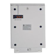 Pyle PDWT5 5.25-Inch Indoor Surface Mount 70 Volt P.A wall Speaker