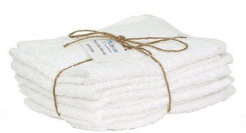 10 Oz. CarpetAid + (10 Cans) with 3 Heavy Duty White Rags N5