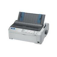EPSC11C524001 - Epson FX-890 Dot Matrix Printer
