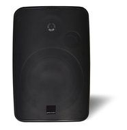 Pure Acoustics PX-465 All Weather Outdoor Speakers (Pair, Black)