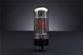 4pc Shuguang 6L6WGB(350C/6P3P/5881A) Matched Quad Vacuum Tube tested by AT1000
