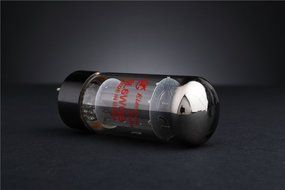 4pc Shuguang 6L6WGB(350C/6P3P/5881A) Matched Quad Vacuum Tube tested by AT1000 N2
