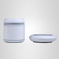 DOSS Asimom3 DS-1189 Wireless Bluetooth NFC Feature Phone /Computer Speakers-White