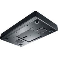 Yamaha SRT-700 120W 2.1-Channel TV Speaker Base Soundbar (Black)