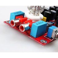 RioRand DIY AMP Board Tube 6N3 Buffer Audio Preamplifier Pre-AMP Board HIFI Amplifier