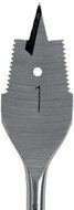 Greenlee 34A-7/8 Self-Feeding Spade Bit, 7/8-Inch by Greenlee