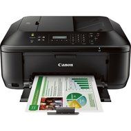 Canon Office Products MX532 Wireless Office All-In-One Printer N5