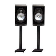 Energy CB-20 Bookshelf Speakers (Pair,Black)