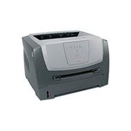 Lexmark E 250d - Printer - B/W - Laser (L40899) Category: Laser Printers