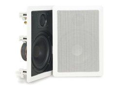 Channel Vision - IW601 - In-wall Speaker (pair)