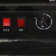 308L Glass Display Pull Door Fan &amp; Direct Cooling Beer Soda Beverages Showcase Commercial Refrigerator Merchandise... N7