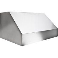 36" Professional Ducted Under Cabinet/Wall Mount Range Hood N3
