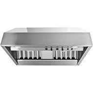 36" Professional Ducted Under Cabinet/Wall Mount Range Hood N4