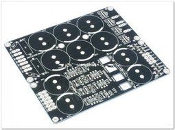 SMO BLANK PROTOTYPING Power Regulator Board PSU PCB BOARD fr TUBE POWER AMPLIFIER