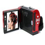 Video Camera, Anglin rder Camera 16xDigital ZOOM DV RD N2