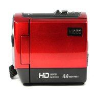 Video Camera, Anglin rder Camera 16xDigital ZOOM DV RD N3