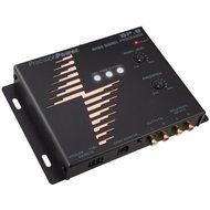 PRECISION POWER - PRECISION POWER BP.8 Bass Signal Processor