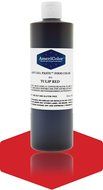 TULIP RED 13.5 Ounce Soft Gel Paste Food Color