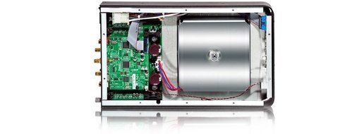 PS Audio NuWave Phono Converter - High End Phono Preamplifier and Analog to Digital Converter (Black)