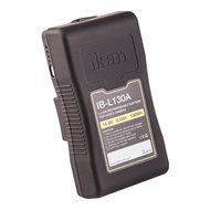 Ikan IB-LD95 Rechargeable Battery for Pro Video Cameras 95Wh (Black) N7