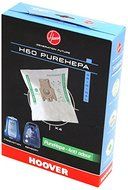 Hoover PureHepa Anti-odour Fibre Bags (H60)