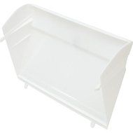 GE Range Hood Lens Cover