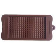 FLY Silicone Break-Apart Chocolate, Protein and Energy Bar Mold