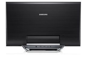 Samsung C770 S24C770T 24-Inch Touch Screen LED-Lit Monitor N7