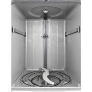 GE 24" Stainless Steel Built-In Dishwasher