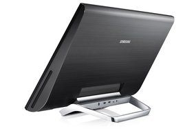 Samsung C770 S24C770T 24-Inch Touch Screen LED-Lit Monitor N8