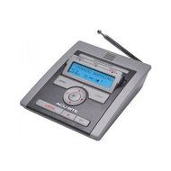 Califone International Chaney Instruments 08510OTP NOAA All Hazards Alert Weather Radio with S.A.M.E.