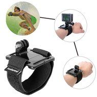 Fantaseal 30-in-1 Comsuptive Action Camera Accessories Kit for GoPro Hero4 /3+/3/ Session SJCAM DBPOWER Helmet... N11