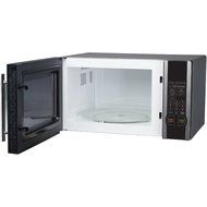 MCM1110ST 1.1 CUBIC-FT, 1,000-WATT STAINLESS MICROWAVE WITH DIGITAL TOUCH