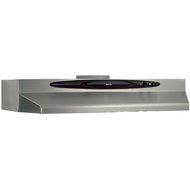 Broan QT242SS Under-Cabinet Range Hood, 42-Inch, Stainless Steel N2