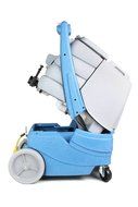 EDIC Galaxy Commercial Carpet Cleaning Extractor N6