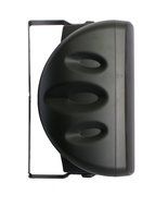 Pure Acoustics PX-465 All Weather Outdoor Speakers (Pair, Black) N2