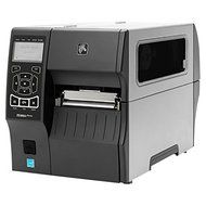 [ZT41042-T410000Z] Zebra ZT410 Thermal Transfer/Direct Thermal Printer(203DPI/Tear Bar/Rewinder)