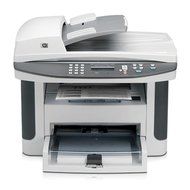 HP M1522n LaserJet Multifunction Printer N2