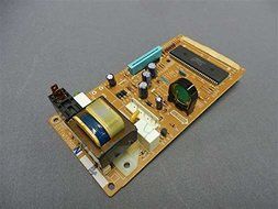 Recertified GE WB27X10767 Microwave Control Board
