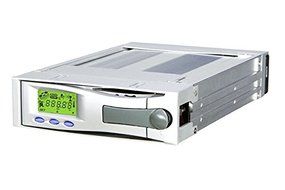 Internal ATA133 Mobile Rack