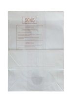 9 Kenmore #20-5045 Type H Canister Vacuum Cleaner Bag Model 203040 24025 23040 20035, 20350, 20395, 24031, 24200... N2