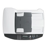 HP M1522n LaserJet Multifunction Printer N3