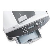 HP M1522n LaserJet Multifunction Printer N4