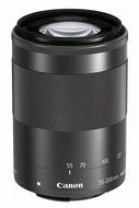 Canon mirror-less SLR camera EOS M2 double zoom kit (Beiburu) EF-M18-55mm F3.5-5.6 IS STM EF-M55-200mm F4.5-6.3... N6