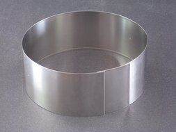 Clikstand Windscreen S2-C Stainless Stand 27