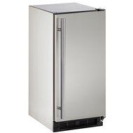 U-Line (U-CLR1215SOD-00A) - 2000 Series 15&rdquo; Clear Ice Machine